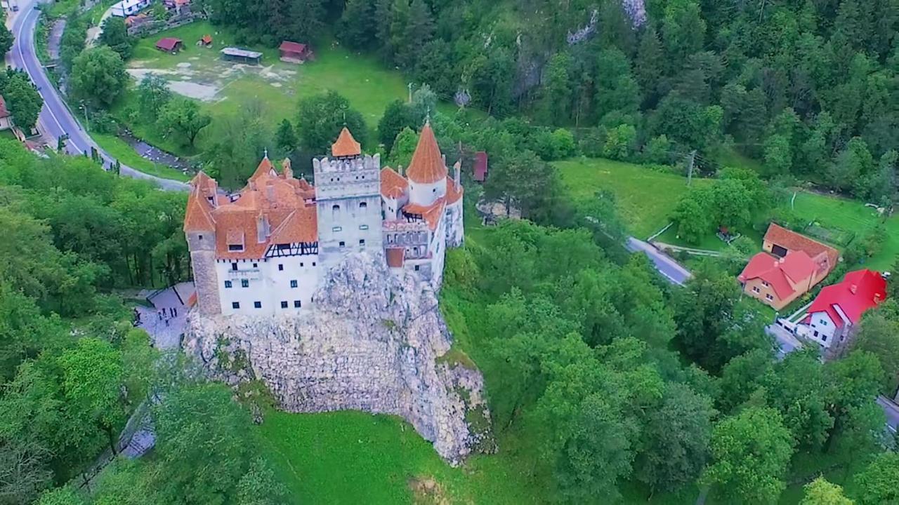 Royal Apartment Brasov Exterior photo
